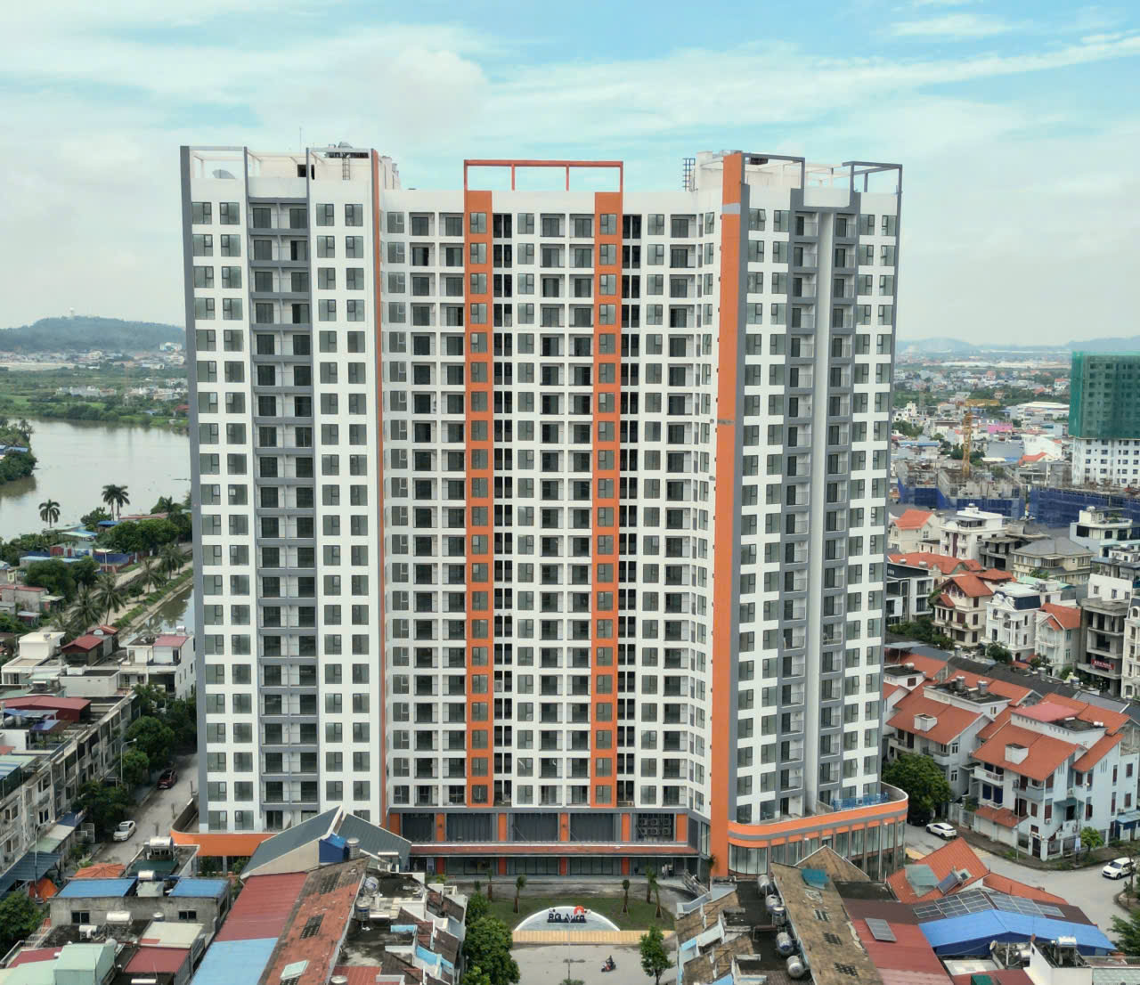 PG Aura An Đồng bàn giao những căn hộ đầu tiên, góp phần nâng cao chất lượng nhà ở xã hội tại Hải Phòng